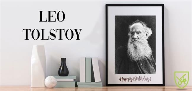 لئو تولستوی ، زندگینامه و کتاب های Leo Tolstoy